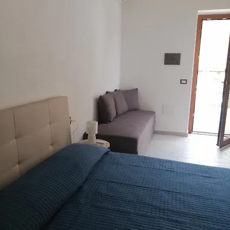 Casa Di Chia 3* 부게루
