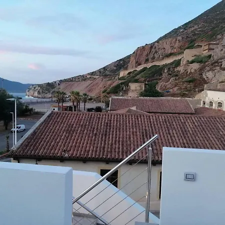 Casa Di Chia 3*