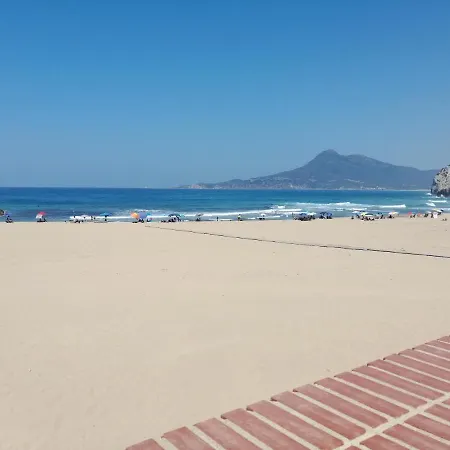 Casa Di Chia 3* 부게루