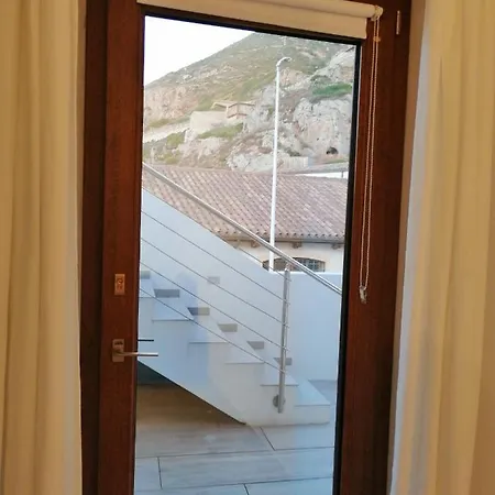 B&B Casa Di Chia 부게루