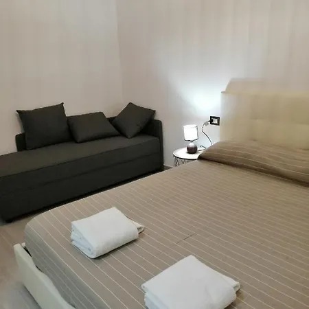 Bed & Breakfast Casa Di Chia 3*