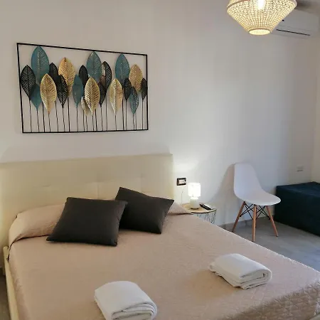 Casa Di Chia Bed & Breakfast 3*