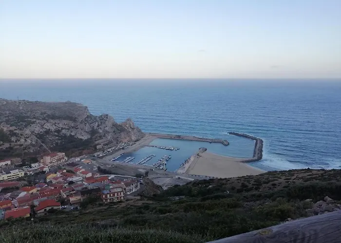 Casa Di Chia Bed & Breakfast