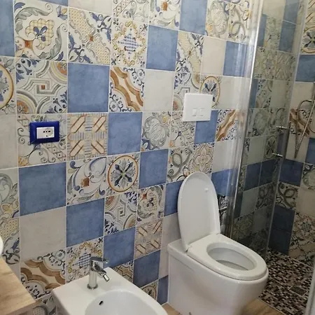 Casa Di Chia Bed & Breakfast Buggerru