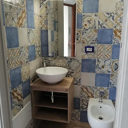 Casa Di Chia Buggerru