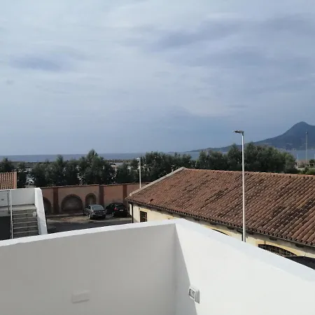 Casa Di Chia Buggerru