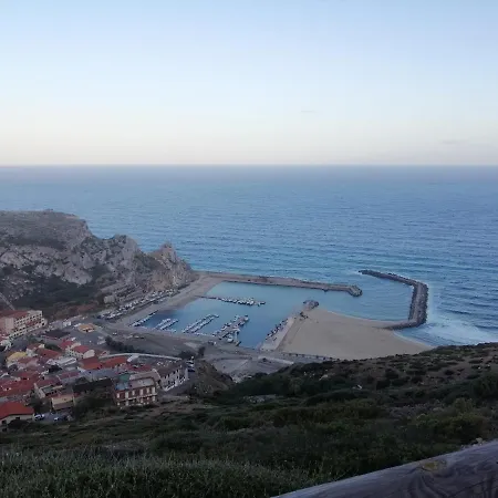 Casa Di Chia Bed & Breakfast