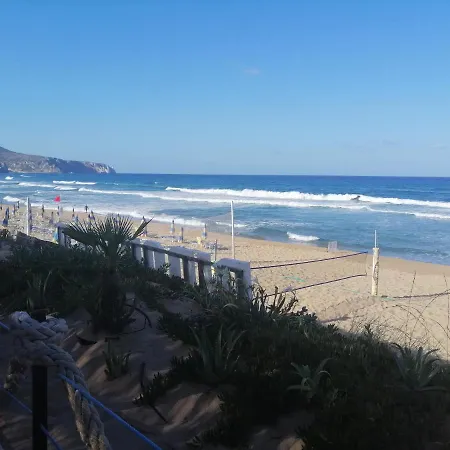 Casa Di Chia Bed & Breakfast 3*