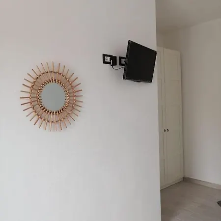 Frühstückspension Casa Di Chia Buggerru