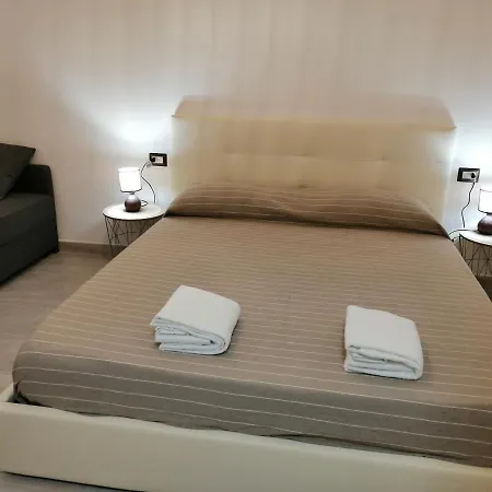 Frühstückspension Casa Di Chia 3*