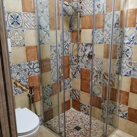 Bed & Breakfast Casa Di Chia 3*