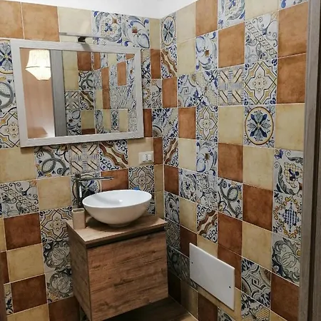 Bed & Breakfast Casa Di Chia Buggerru