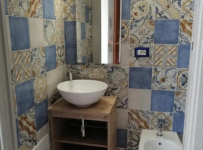 Casa Di Chia Buggerru