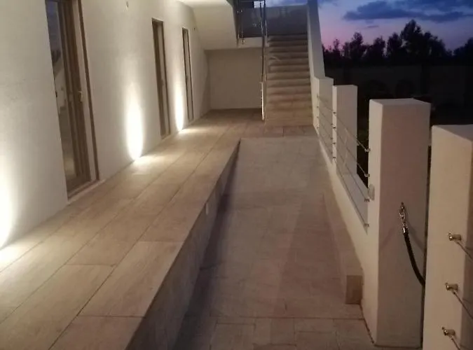 Casa Di Chia 3* Buggerru