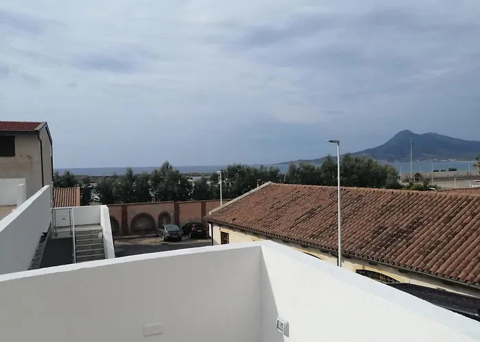 Casa Di Chia Буджерру