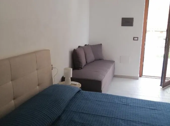 Casa Di Chia 3* Buggerru