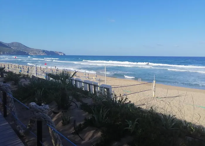 Casa Di Chia Bed & Breakfast 3*