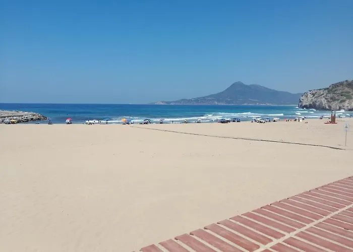 Casa Di Chia 3* Buggerru