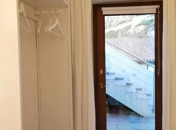 Casa Di Chia Oda ve Kahvaltı Buggerru