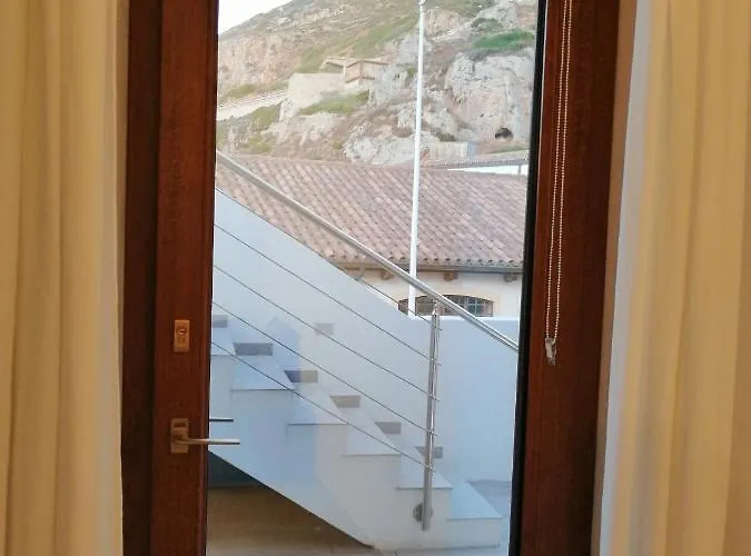 Bed & Breakfast Casa Di Chia Buggerru