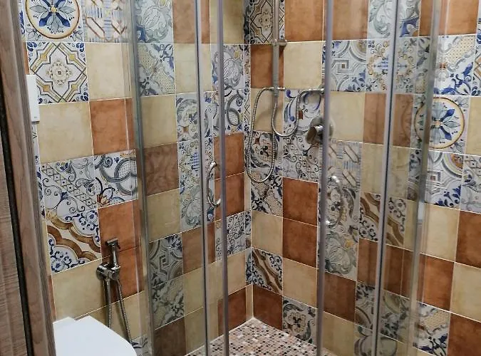 Bed & Breakfast Casa Di Chia 3*