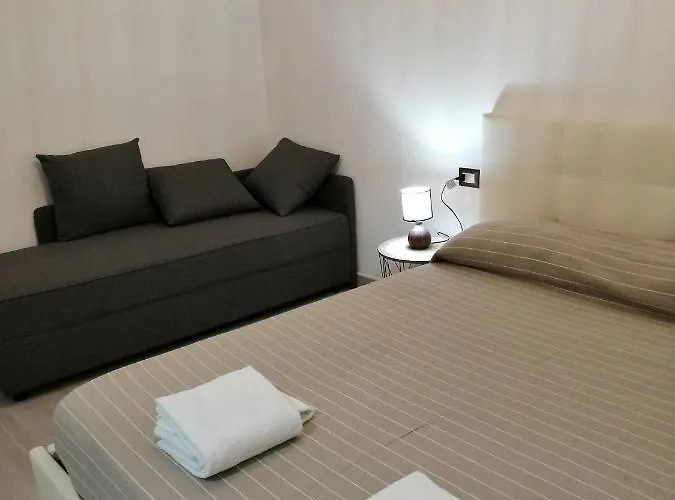 Oda ve Kahvaltı Casa Di Chia 3*